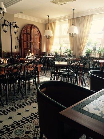 Albakora Restauracja